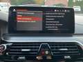 BMW 550 i xDrive Limo,Garantie,Kamera,Carplay,HK Gris - thumbnail 22