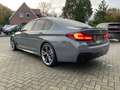 BMW 550 i xDrive Limo,Garantie,Kamera,Carplay,HK Gris - thumbnail 7