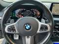 BMW 550 i xDrive Limo,Garantie,Kamera,Carplay,HK Gris - thumbnail 14