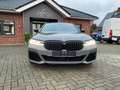 BMW 550 i xDrive Limo,Garantie,Kamera,Carplay,HK Gris - thumbnail 2