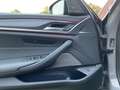 BMW 550 i xDrive Limo,Garantie,Kamera,Carplay,HK Gris - thumbnail 12