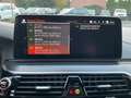 BMW 550 i xDrive Limo,Garantie,Kamera,Carplay,HK Gris - thumbnail 18