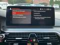 BMW 550 i xDrive Limo,Garantie,Kamera,Carplay,HK Gris - thumbnail 21
