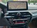 BMW 550 i xDrive Limo,Garantie,Kamera,Carplay,HK Gris - thumbnail 16