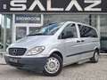 Mercedes-Benz Vito 2.1 CDI Basic / VENDUE SANS CONTROLE NI GARANTIE Šedá - thumbnail 1