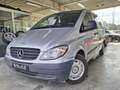 Mercedes-Benz Vito 2.1 CDI Basic / VENDUE SANS CONTROLE NI GARANTIE Šedá - thumbnail 2