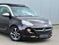 Opel Adam 1.2i *OPEN AIR* GPS* CRUISE* RADAR*GARANTIE 12MOIS Brun - thumbnail 5