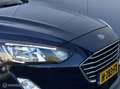 Ford Focus 1.0 ECOBOOST TREND EDITION/LED/CARPLAY/CRUISE/LANE Bleu - thumbnail 12