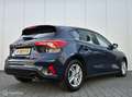 Ford Focus 1.0 ECOBOOST TREND EDITION/LED/CARPLAY/CRUISE/LANE Bleu - thumbnail 5