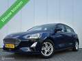 Ford Focus 1.0 ECOBOOST TREND EDITION/LED/CARPLAY/CRUISE/LANE Bleu - thumbnail 1