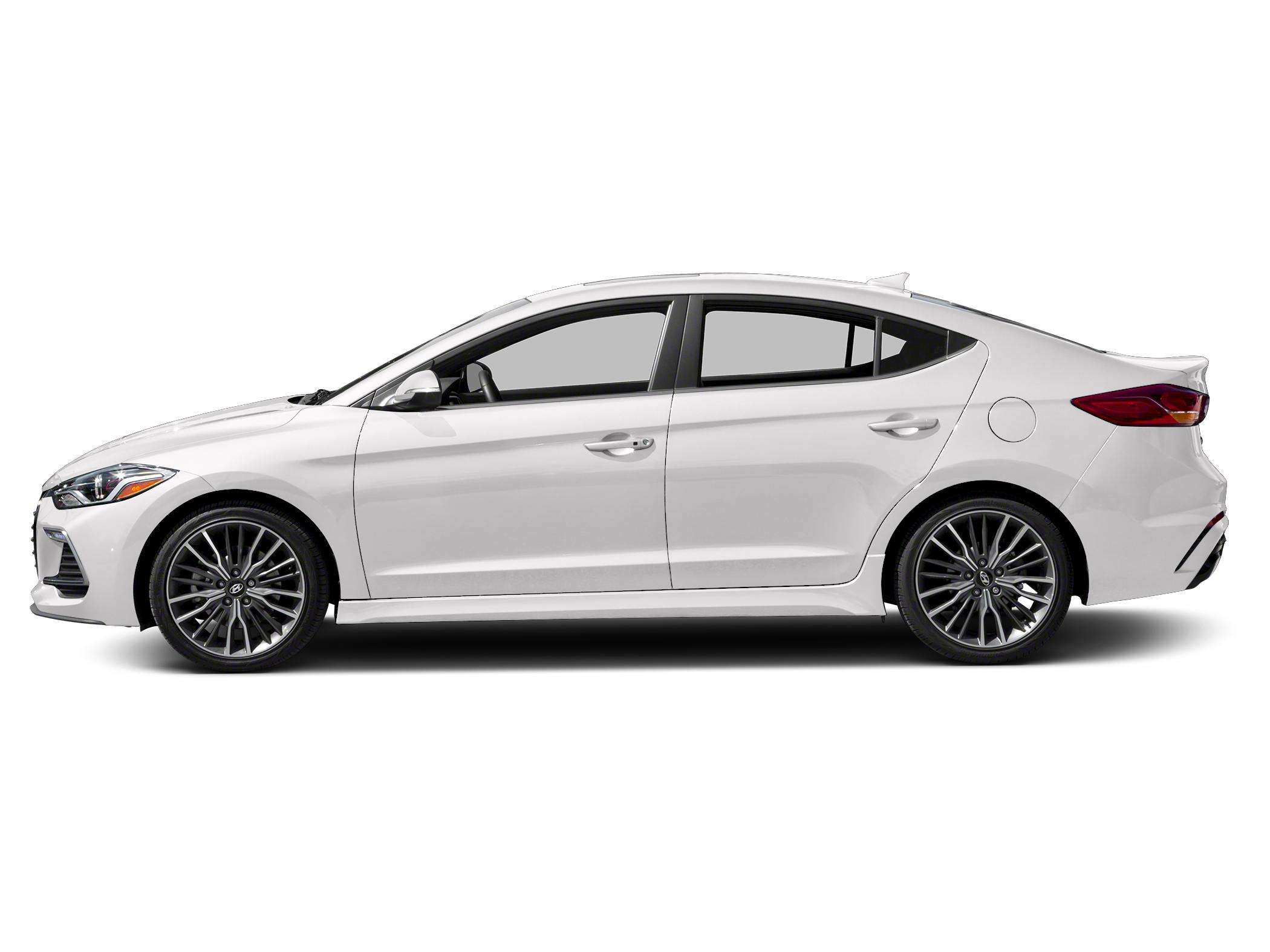 2018 Hyundai Elantra Sport — снимка 1