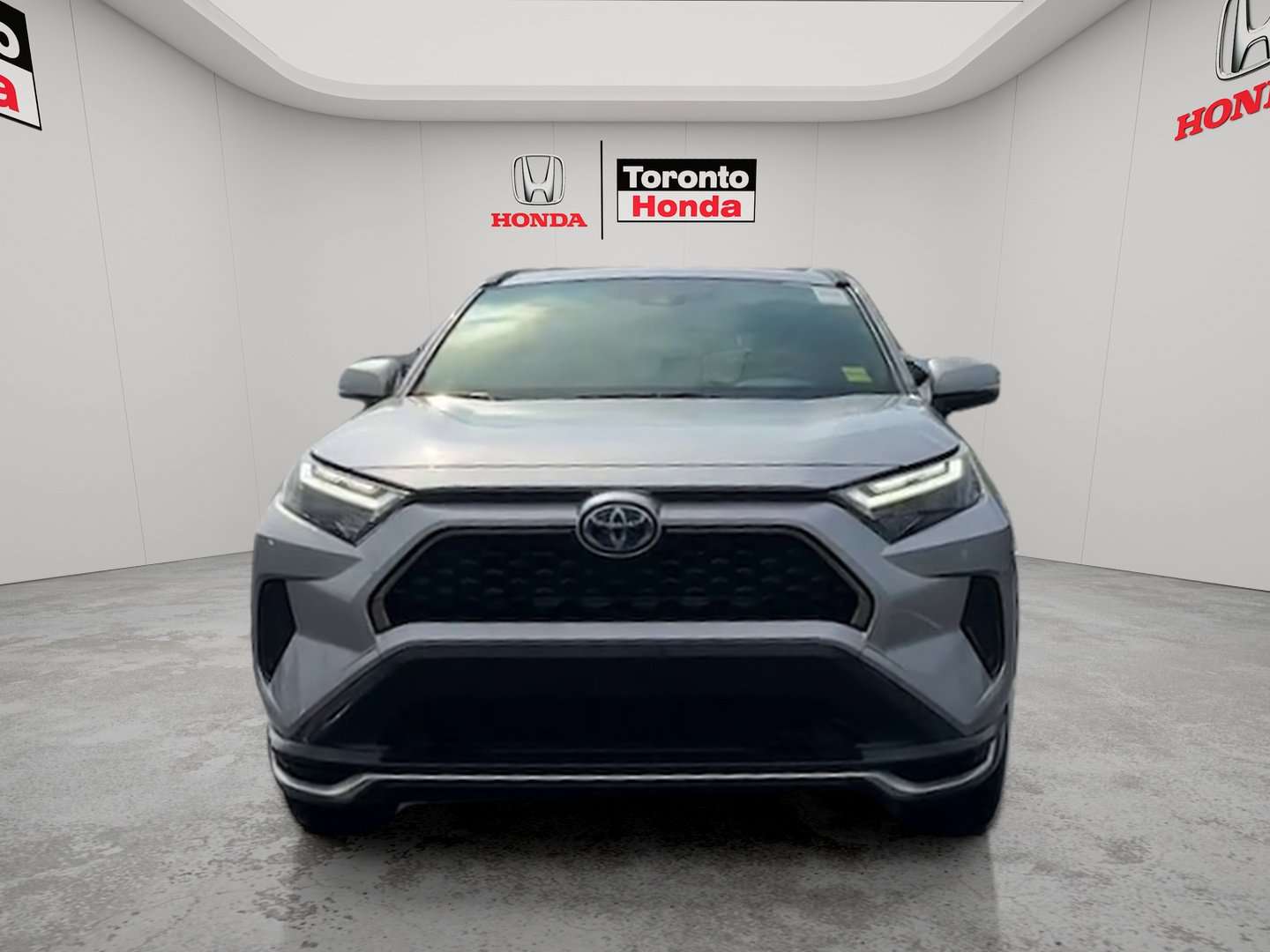 2024 Toyota RAV4 Prime