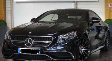 Classe Coupé 4-Matic A