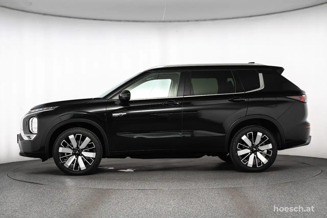 Mitsubishi Outlander 2026