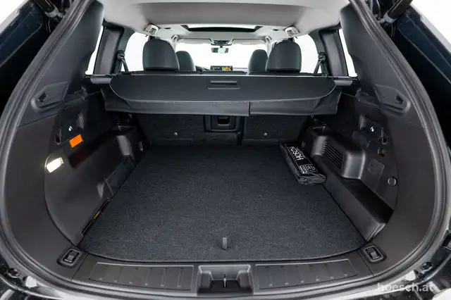 Mitsubishi Outlander view 10