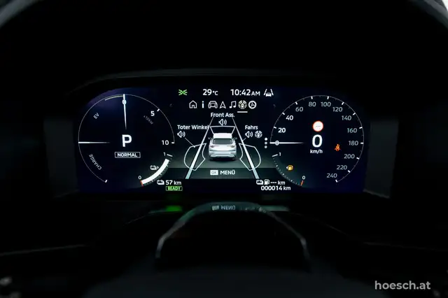 Mitsubishi Outlander view 13