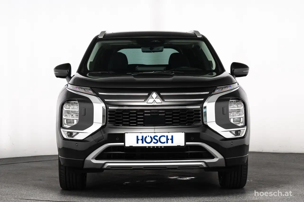 Mitsubishi Outlander 2026