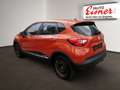 Renault Captur EXPRESSION ENERGY Klimaatomatik - Orange - thumbnail 9