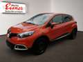 Renault Captur EXPRESSION ENERGY Klimaatomatik - Orange - thumbnail 3