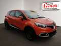 Renault Captur EXPRESSION ENERGY Klimaatomatik - Orange - thumbnail 13