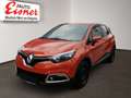 Renault Captur EXPRESSION ENERGY Klimaatomatik - Orange - thumbnail 2