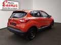 Renault Captur EXPRESSION ENERGY Klimaatomatik - Orange - thumbnail 11