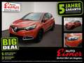 Renault Captur EXPRESSION ENERGY Klimaatomatik - Orange - thumbnail 1