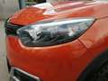 Renault Captur EXPRESSION ENERGY Klimaatomatik - Orange - thumbnail 4