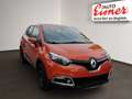 Renault Captur EXPRESSION ENERGY Klimaatomatik - Orange - thumbnail 14