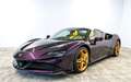 Ferrari SF90 Spider Viola Hong Kong°Carbon°Liftsystem° Violett - thumbnail 3