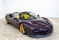 Ferrari SF90 Spider Viola Hong Kong°Carbon°Liftsystem° Violett - thumbnail 1