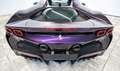 Ferrari SF90 Spider Viola Hong Kong°Carbon°Liftsystem° Violett - thumbnail 27