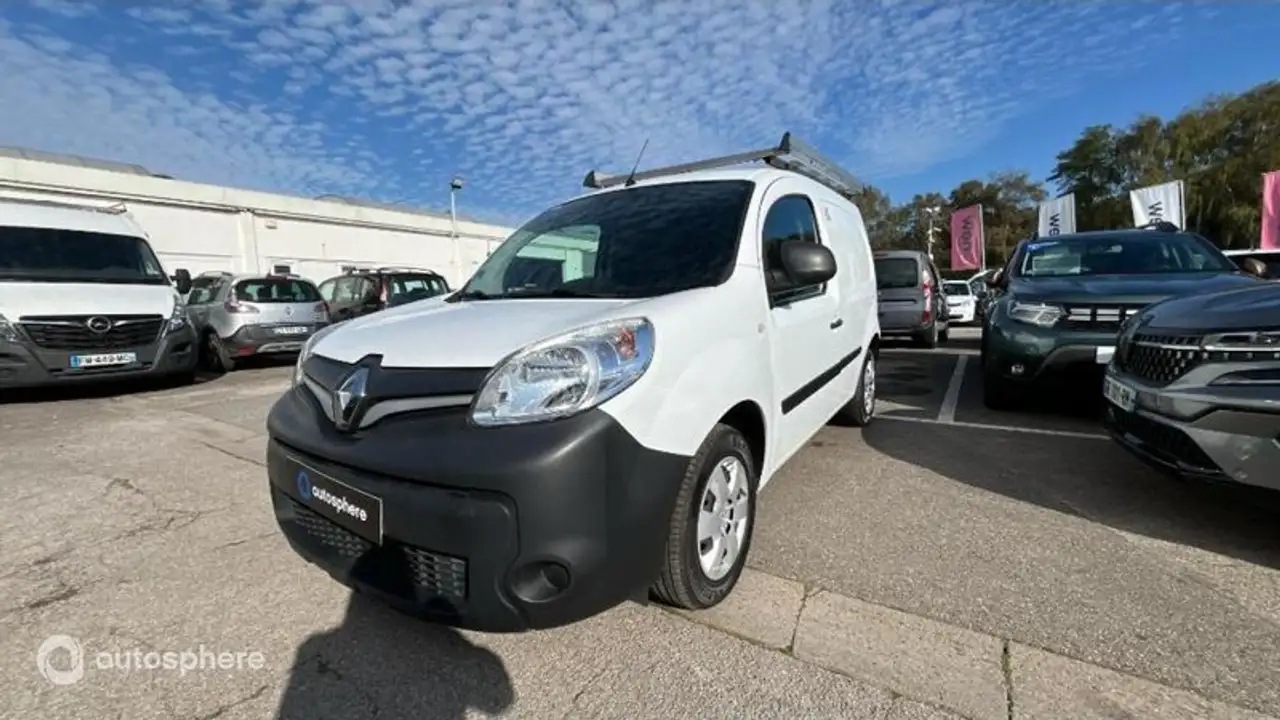 Renault Express