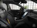 Mercedes-Benz C 63 AMG C 63 S E NIGHT+DRIVERS+360+AHK+BURMESTER+PERFSITZE Grau - thumbnail 12