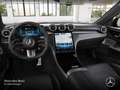Mercedes-Benz C 63 AMG C 63 S E NIGHT+DRIVERS+360+AHK+BURMESTER+PERFSITZE Grau - thumbnail 10