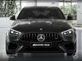 Mercedes-Benz C 63 AMG C 63 S E NIGHT+DRIVERS+360+AHK+BURMESTER+PERFSITZE Grau - thumbnail 8