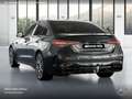 Mercedes-Benz C 63 AMG C 63 S E NIGHT+DRIVERS+360+AHK+BURMESTER+PERFSITZE Grau - thumbnail 23