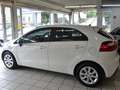 Kia Rio 1.1 CRDi Edition 7 *1.HAND* CO²-094g*KLIMA Weiß - thumbnail 12