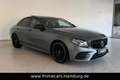 Mercedes-Benz E 220 d AMG-LINE|WIDE|PANO|HEADUP|LED|NIGHT-PAKET Gris - thumbnail 5