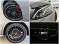 Mercedes-Benz E 220 d AMG-LINE|WIDE|PANO|HEADUP|LED|NIGHT-PAKET Gris - thumbnail 10