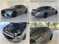 Mercedes-Benz E 220 d AMG-LINE|WIDE|PANO|HEADUP|LED|NIGHT-PAKET Gris - thumbnail 9