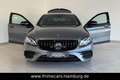 Mercedes-Benz E 220 d AMG-LINE|WIDE|PANO|HEADUP|LED|NIGHT-PAKET Gris - thumbnail 14