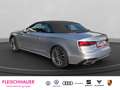 Audi A5 Cabriolet 40 advanced S-line-Interieur Matrix Silber - thumbnail 4