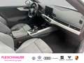 Audi A5 Cabriolet 40 advanced S-line-Interieur Matrix Silber - thumbnail 19