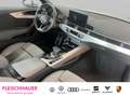 Audi A5 Cabriolet 40 advanced S-line-Interieur Matrix Silber - thumbnail 15