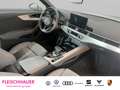 Audi A5 Cabriolet 40 advanced S-line-Interieur Matrix Silber - thumbnail 16