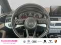 Audi A5 Cabriolet 40 advanced S-line-Interieur Matrix Silber - thumbnail 10