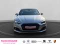 Audi A5 Cabriolet 40 advanced S-line-Interieur Matrix Silber - thumbnail 2
