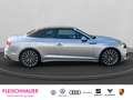 Audi A5 Cabriolet 40 advanced S-line-Interieur Matrix Silber - thumbnail 7