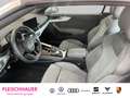 Audi A5 Cabriolet 40 advanced S-line-Interieur Matrix Silber - thumbnail 9